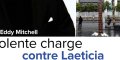 Eddy Mitchell « sans cœur », violente charge contre Laeticia Hallyday