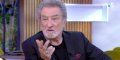 Eddy Mitchell, ses amis le sauvent de la dépression