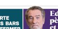 Eddy Mitchell traître, ce gros reproche de Laeticia Hallyday