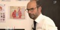 Édouard Philippe crâne en appe­lant Emma­nuel Macron devant les enfants
