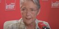 « Je n'aurais pas eu de problème pour le dire » : Élisabeth Borne répond aux rumeurs d'homosexualité 