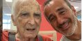 Elie Semoun pleure son père décédé, ultimes images dévoilées