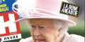 Elisabeth II anéantie, trompée par Philip, un enfant illégitime avec une Lady (photo)