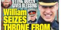 Elisabeth II, clash terrible avec Prince Charles, il prend sa revanche
