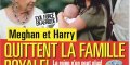 Elisabeth II, terrible décision contre Harry et Meghan Markle