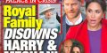 Elisabeth II, palais en crise, Meghan Markle et Harry désavoués, terrible décision (photo)