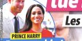 Elisabeth II proche de Meghan Markle, cette décision radicale pour la garder à l'oeil