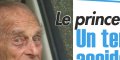 Elisabeth II, terrible angoisse, cette faille dans la sécurité de Philip la met hors d'elle