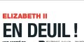 Elisabeth II, tourmentée, la reine peine à surmonter un terrible deuil