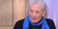 Élisabeth Badinter : Le pilier discret mais influent auprès de Robert Badinter