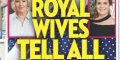 Elisabeth II, Camilla Parker-Bowles, infidélité, triste alerte de Kate Middleton (photo)