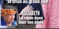 Elisabeth II dans tous ses états, brisée par le scandale