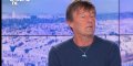 Elise Lucet étonnée par Nicolas Hulot, étrange réponse aux accusations de violences
