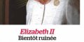 Elizabeth II, crise financière, l'angoisse du prince Charles