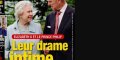 Elizabeth II, drame intime, Meghan Markle et Harry, indésirables aux funérailles du prince Philip
