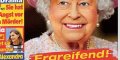 Elizabeth II s'éclipse en douceur au profit du prince Charles (photo)