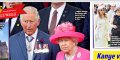Elizabeth II - Eugénie et Beatrice victimes de Charles - Une décision implacable