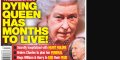 Elizabeth II hospitalisée pour insuffisance cardiaque, quelques mois à vivre