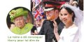 Elizabeth II « humilie » Meghan Markle, sa terrible mise au point