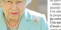 Elizabeth II, le coeur brisé - rencontre annulée avec Meghan Markle et Harry
