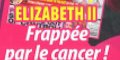 Elizabeth II mourante - insuffisance veineuse - Inattendue réplique