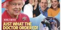 Elizabeth II, prince Charles, excédés, attaque gratuite contre Kate Middleton qui ne passe pas