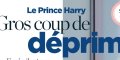 Elizabeth II, Prince Charles, "ignorent" Harry, en pleine déprime à Los Angeles