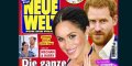 Elizabeth II, "retour" de Meghan Markle et Harry, conditions strictes et humiliantes