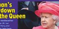 Elizabeth II s'agace - la bourde de Meghan Markle et Harry sur sa collection de bijoux (photo)