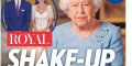 Elizabeth II "sort" le prince Harry du pétrin, poste sur mesure proposé à L.A