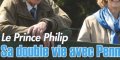 Elizabeth II trompée par Prince Philip, réplique cinglante