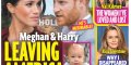 Elizabeth II vengeance contre Harry et Meghan Markle - impeccable décision