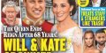 Elizabeth II, décision implacable, prince William et Kate Middleton "régents"