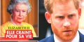 Elizabeth II, leucémie foudroyante, Meghan Markle et Harry s'en veulent