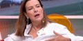 « Elle devait être consternée », Carole Bouquet émue par la mort Elizabeth II