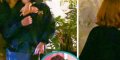 Elodie Frégé, l'amour avec Epsilon lui donne des ailes, ce projet inattendu auquel elle participe