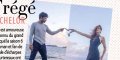 Elodie Frégé en couple avec Gian Marco Tavani, le bachelor de NT1