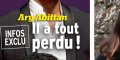 Elodie Frégé distance Ary Abittan, horrifié et abasourdi