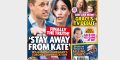 Éloigne-toi de Kate, l'invitation de Meghan Markle au couronnement torpillée par William, son choix crucial