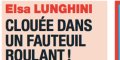 Elsa Lunghini clouée dans un fauteuil roulant, un enfer au quotidien