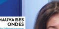 Elsa Zylberstein - l'angoisse sur Europe 1 - mauvaises ondes - étrange confidence