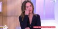 Elsa Zylberstein en larmes face à Anne-Elisabeth Lemoine, bouleversée par un drame personnel