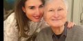 Elsa Zylberstein endeuillée : la comédienne perd son père, un physicien émérite 