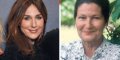 Elsa Zylberstein, sa réplique cash à une odieuse attaque contre Simone Veil (photo)