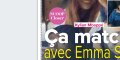 Emma Smet irrésistible, ce sacrifice de Kylian Mbappé coincé à Paris, confidence qui en dit long