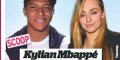 Emma Smet accro à Kylian Mbappé, étrange réponse de la fille de Sylvie Vartan (photo)