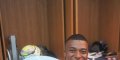 Emma Smet - Kylian Mbappé prêt à la conquérir - sa confidence à Gilles Bouleau