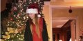 Le message touchant d'Emma Smet, petite-fille de Johnny Hallyday (photo)