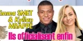 Emma Smet « préserve » Kylian Mbappé, cash sur leur idylle secrète