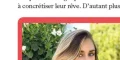 Emma Smet sous pression avec Kylian Mbappé, une séduisante brune à l'affût, ça parle bébé